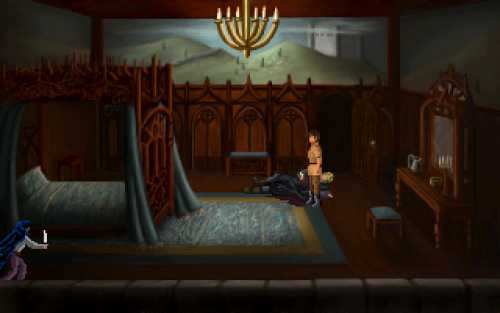 A Tale of Two Kingdoms Bild 1