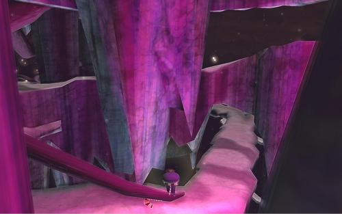 Dreamside Maroon Bild 1