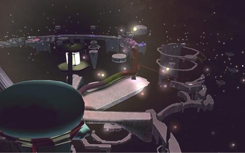 Dreamside Maroon Bild 2