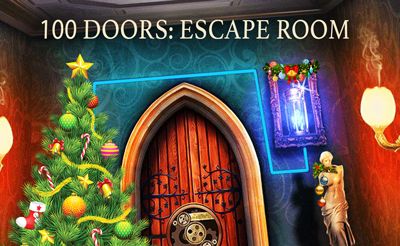 100 Doors: Escape Room