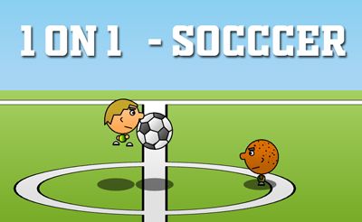 1on1 Soccer