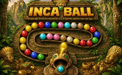 Inca Ball