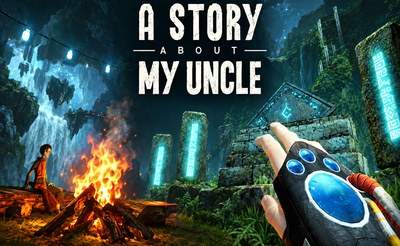 A Story About My Uncle