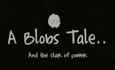 A Blobs Tale