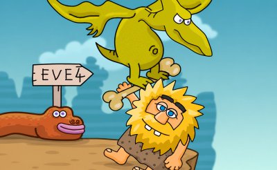Adam and Eve 4