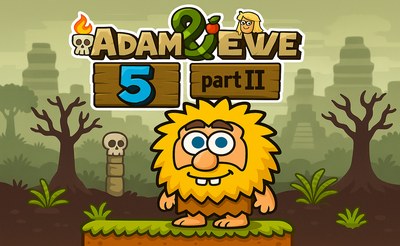 Adam and Eve 5 Part 2