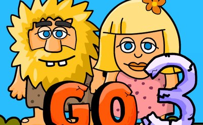 Adam and Eve Go 3