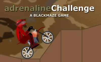 Adrenaline Challenge