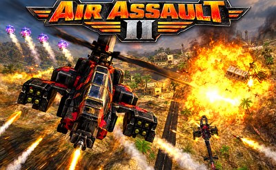Air Assault II