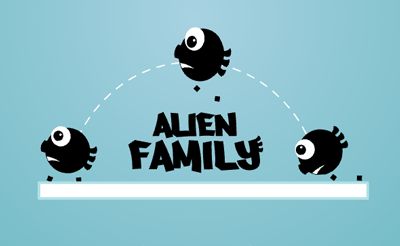 Alien Family