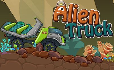Alien Truck
