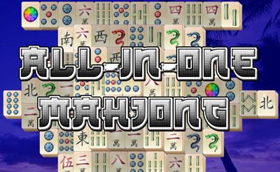 All-In-One Mahjong