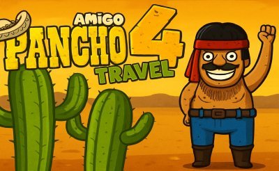 Amigo Pancho 4