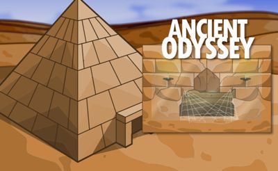 Ancient Odyssey