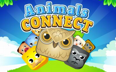 Animals Connect - Play Online + 100% For Free Now - Games