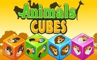 Animal Cubes