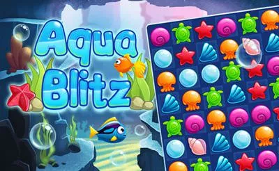 Aqua Blitz
