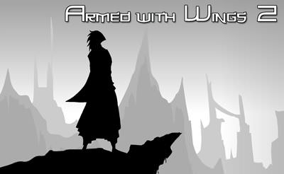 Armed with Wings 2