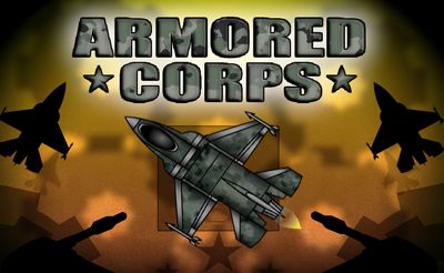 Armored Corps