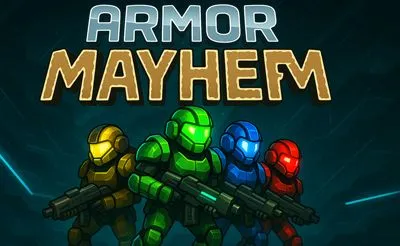 Armor Mayhem