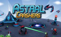 Astral Crashers