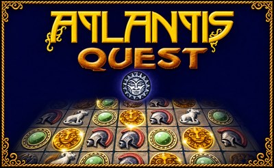 Atlantis Quest