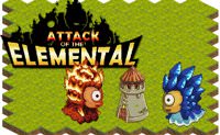 Attack of the Elemental