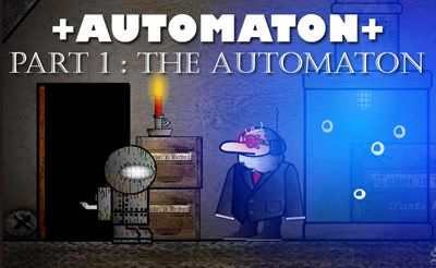 Automaton 1