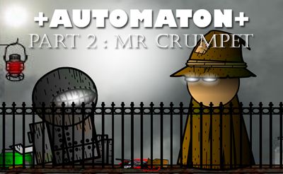 Automaton 2