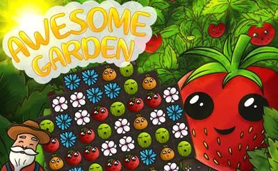 Awesome Garden