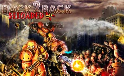 Back2Back: Reloaded