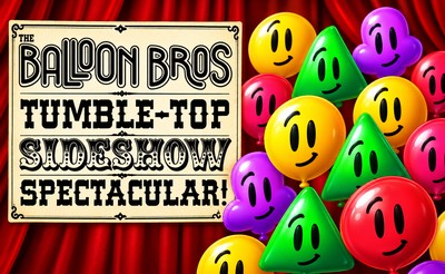 The Balloon Brothers