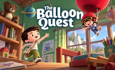 The Balloon Quest