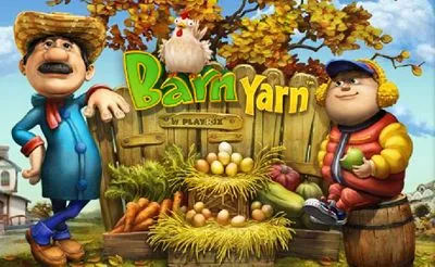 Barn Yarn