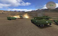Battle Tanks 2