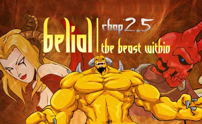 Belial Chapter 2.5