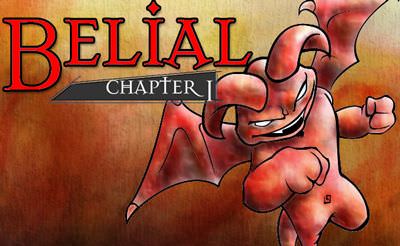 Belial - Chapter 1