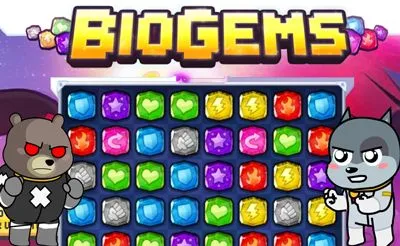 BioGems