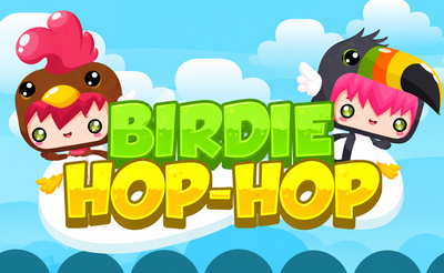 Birdie Hop Hop