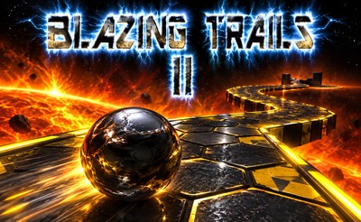 Blazing Trails 2
