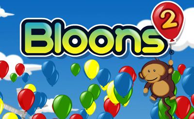 Bloons 2