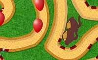 Bloons Tower Defense 3 Game Play Online For Free Download