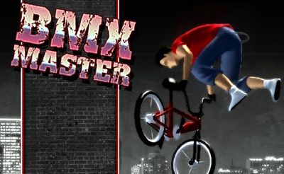 BMX Master