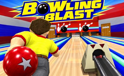 Bowling Blast