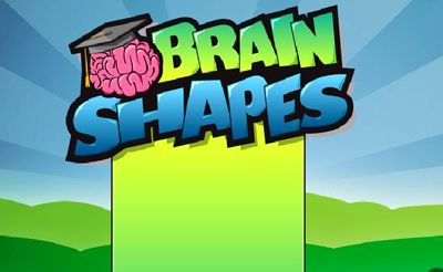 Brain Shapes