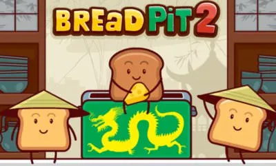 Bread Pit 2