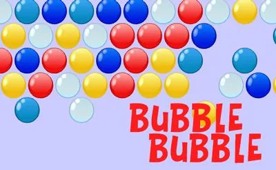 Bubble Bubble