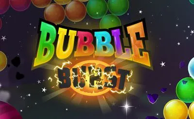 Bubble Burst