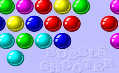 Gratis Spiele Spielen Bubble Shooter 3