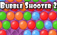 Bubble Shooter 2